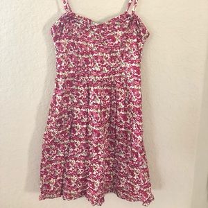 American Eagle Dress